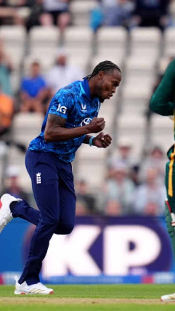 टी20 वर्ल्ड कप के लिए इंग्लैंड का प्रोविजनल स्क्वॉड घोषित, एशेज में चमके इस खिलाड़ी को मिला बड़ा इनाम