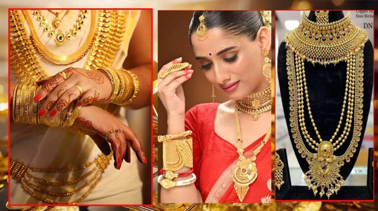 सोने और चांदी की कीमतों में उछाल, 12 दिसंबर के ताजा रेट्स, 10 ग्राम सोने का भाव 1.31 लाख