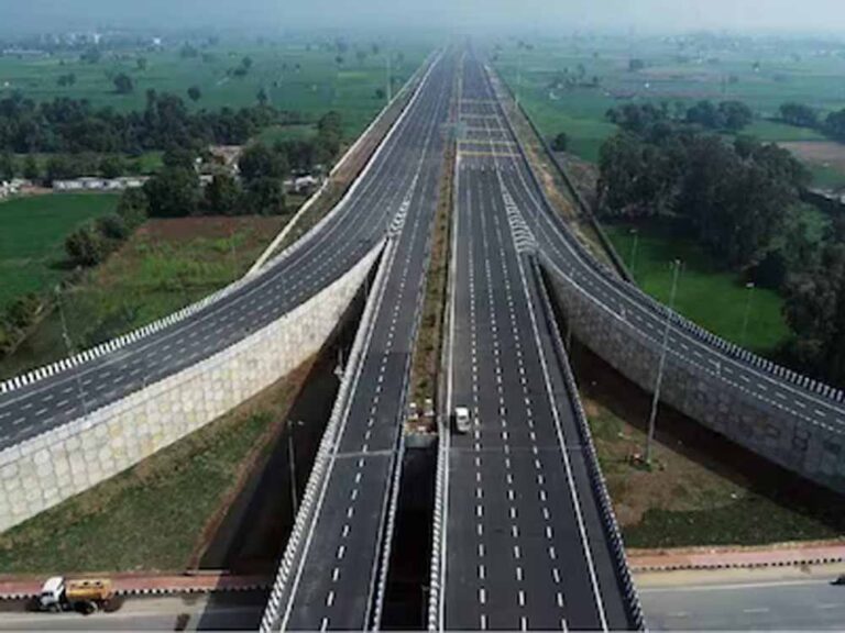 एमपी में 1100 करोड़ का नया हाईवे: 48 किमी लंबे मार्ग से 27 गांवों को मिलेगी नई रफ्तार