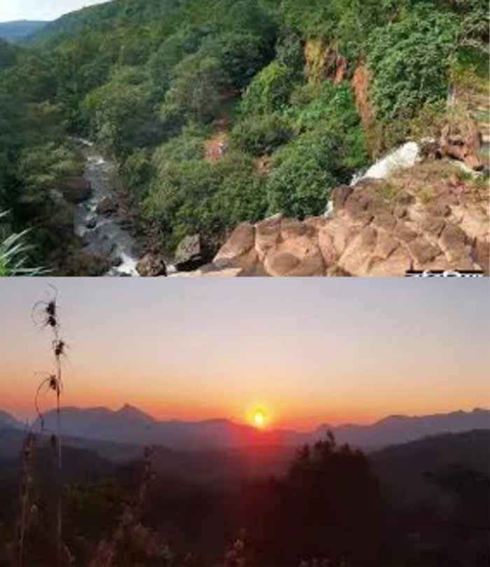 विंटर वेकेशन से पहले ही हाउसफुल की ओर पचमढ़ी, होटल बुकिंग 60% पार, जिप्सी सफारी भी महंगी