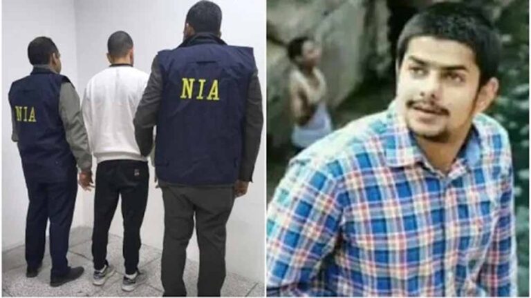 अनमोल बिश्नोई की कस्टडी बढ़ी, NIA मुख्यालय में हुई अहम सुनवाई