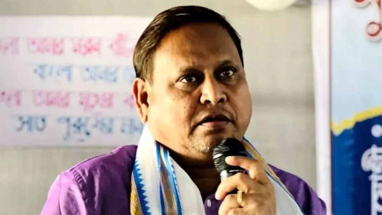 बाबरी मस्जिद वाले हुमायूं की सियासी एंट्री, ओवैसी संग मिलकर ममता के खिलाफ नई पार्टी का एलान