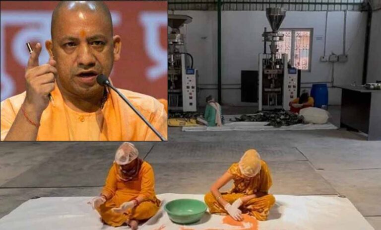 मिलेट्स-ऑर्गेनिक फूड स्टार्टअप : सीएम योगी की प्रेरणा से गल्फ कंट्रीज के मार्केट में धाक जमाएंगी यूपी की बेटियां