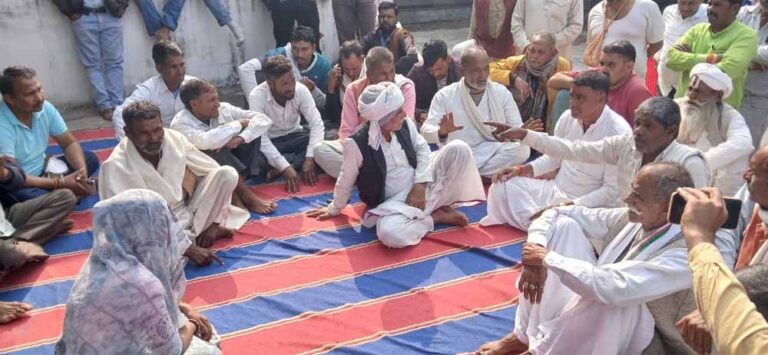 500 पुलिसकर्मी भी न ढूंढ पाए मासूम! 32 दिन बाद स्वजन पहुंचे ‘महादेव’ की अदालत, 11 लोगों ने ली शपथ