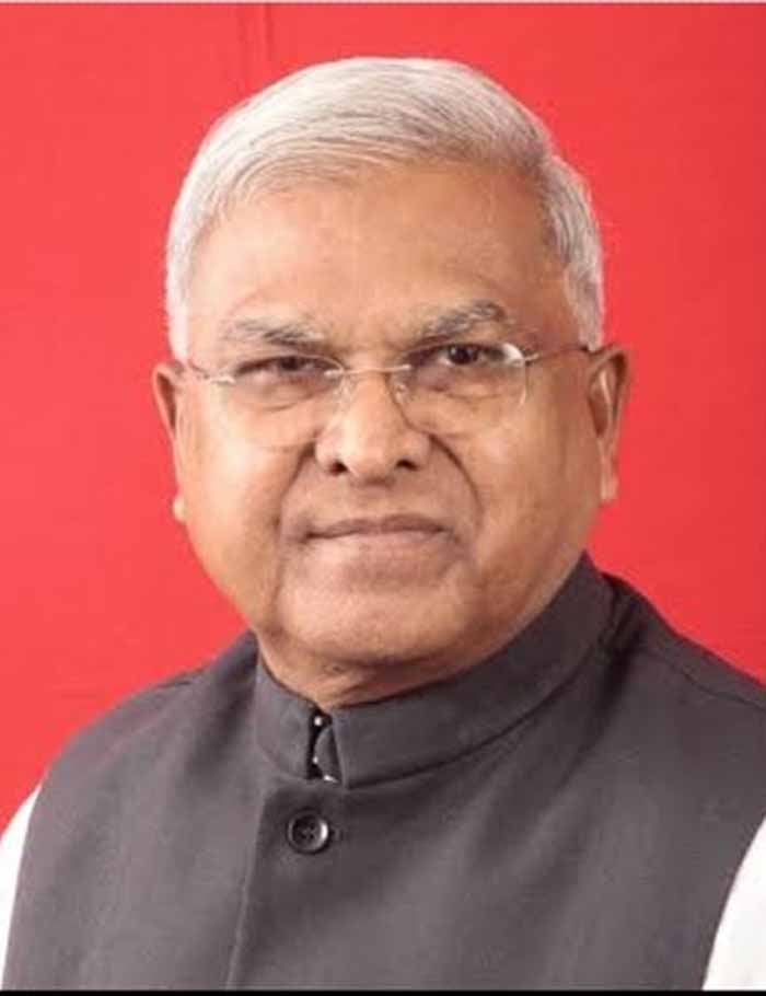 सिकल सेल उन्मूलन में जन, जनप्रतिनिधि मिलकर करें प्रयास : राज्यपाल पटेल