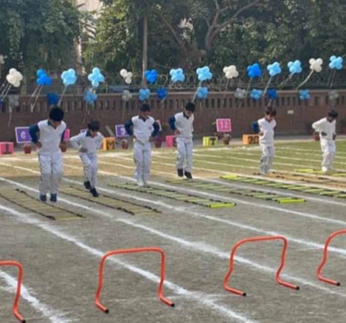 राज्य स्तरीय श्रमिक खेलकूद प्रतियोगिता का आयोजन