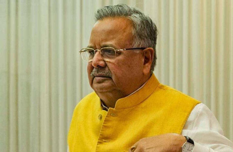 डॉ. रमन सिंह के प्रयासों से राजनांदगांव को ₹10,500 करोड़ की औद्योगिक सौगात, गेल लगाएगा यूरिया प्लांट