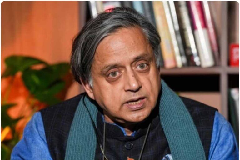 क्या शशि थरूर को मिलेगा वीर सावरकर अवॉर्ड? कांग्रेस नेता ने खुद खोला बड़ा राज