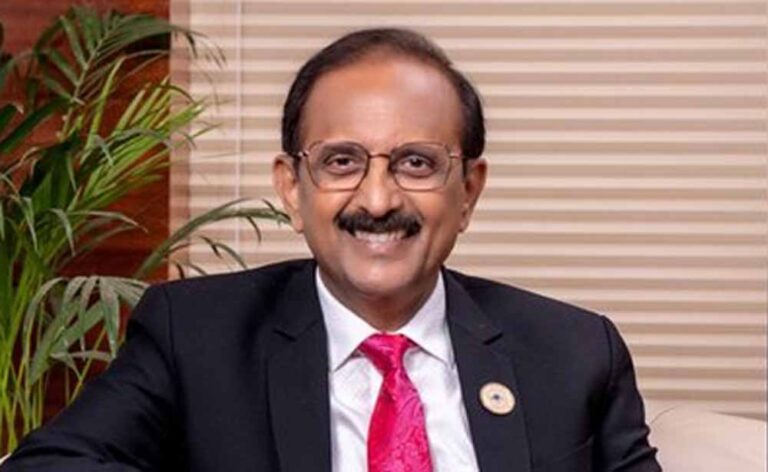 देश की अर्थव्यवस्था मजबूत राह पर: ब्याज दरों में कटौती से बढ़ा भरोसा, बोले SBI चेयरमैन