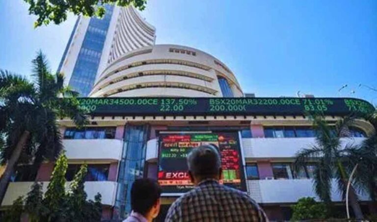 शेयर बाजार की चाल बदलेगी? इस हफ्ते महंगाई के आंकड़े तय करेंगे बाजार का मूड