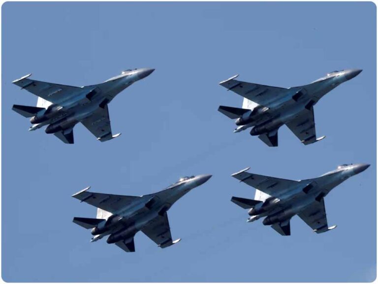 KADIZ में दहशत: रूस-चीन के सैन्य विमान घुसे, साउथ कोरिया ने तुरंत उठाया बड़ा कदम