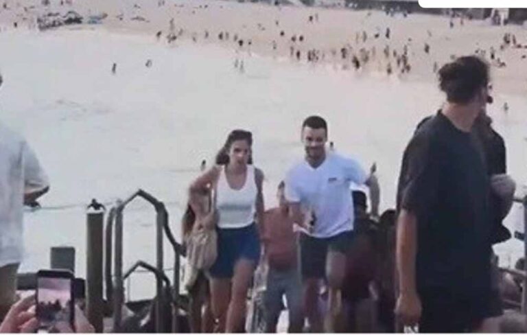 ऑस्ट्रेलिया में खौफनाक गोलीबारी: सिडनी के बॉन्डी बीच पर 10 लोगों की मौत, मची अफरा-तफरी