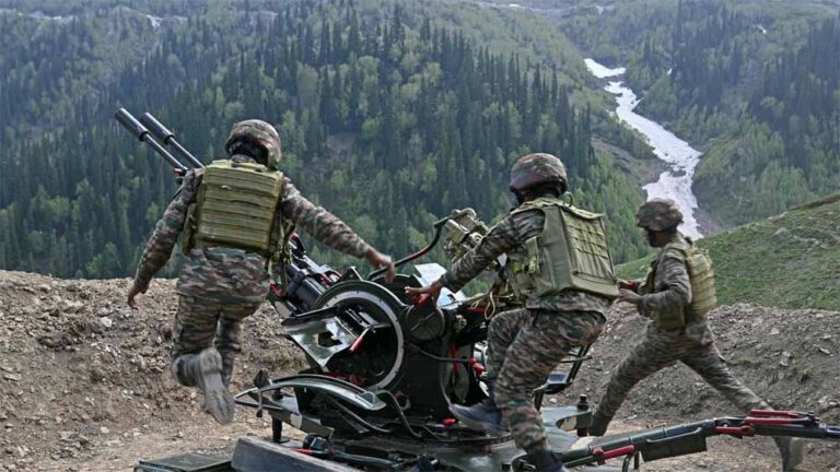 Overview 2025 : ‘ऑपरेशन सिंदूर’ से लेकर रणनीतिक बढ़त तक, भारतीय सेना ने छुए 10 ऐतिहासिक माइलस्टोन