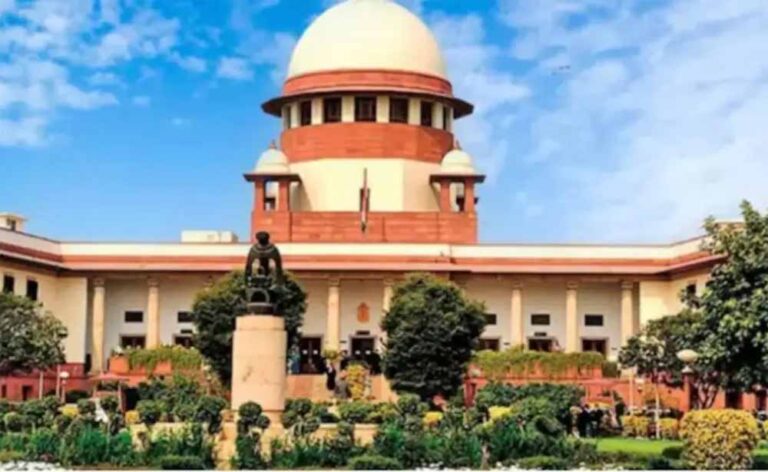 सोनाली खातून को भारत लाने पर केंद्र राजी, सुप्रीम कोर्ट के निर्देश के बाद बनी सहमति