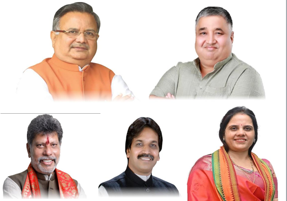 18 दिसंबर से साइंस कॉलेज मैदान में भव्य स्वदेशी मेला