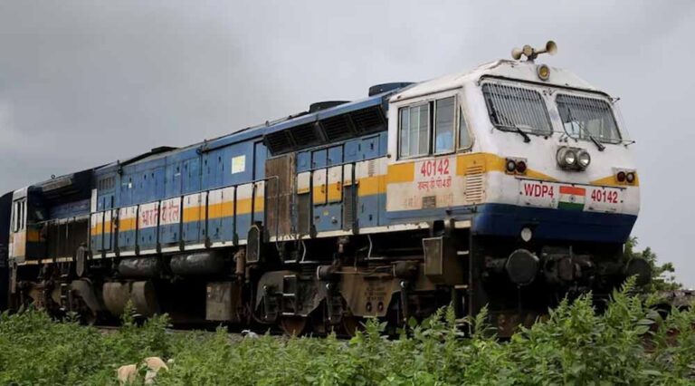 विंटर वेकेशन के लिए रेलवे की सौगात, डॉ अंबेडकर नगर से तोकुर तक चलेगी स्पेशल ट्रेन, जानें बुकिंग डेट