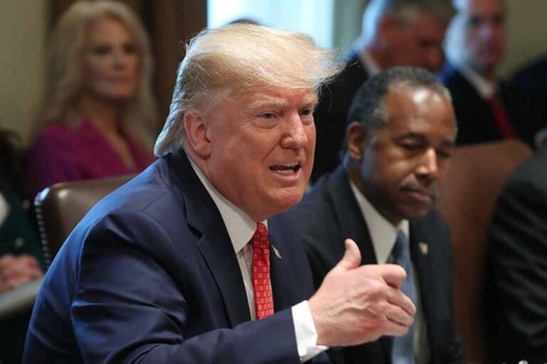 ‘नहीं मिलेगा वीजा…’ पुतिन की भारत यात्रा के बाद ट्रंप का बड़ा फैसला, इन लोगों पर पड़ेगा सीधा असर