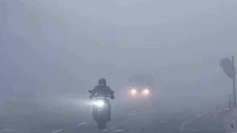 बर्फबारी का असर: कल से बढ़ेगी कड़ाके की ठंड, पारा 5 डिग्री तक लुढ़कने के संकेत