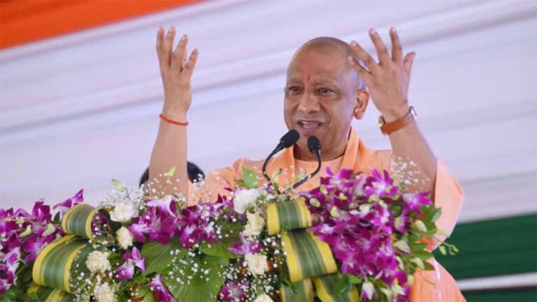 योगी सरकार ने दी 26.11 करोड़ की परियोजनाओं की सौगात, पर्यटन मंत्री ने किया लोकार्पण और शिलान्यास