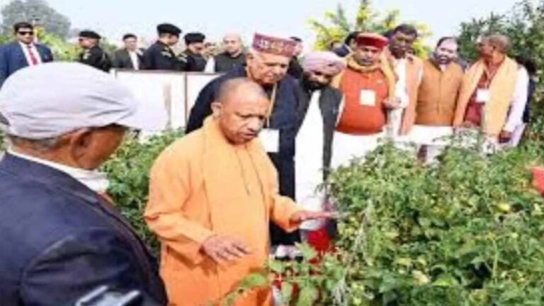 20.15 लाख किसानों से की गई ‘खेत की बात’