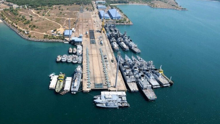 इंडियन नेवी हल्दिया में बना रही है अपना बेस, बांग्लादेश और चीन पर रखेगी पैनी नजर