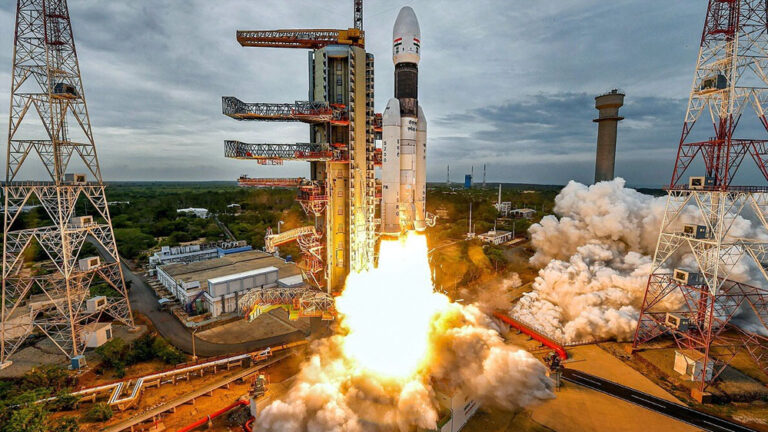 ISRO का वर्कहॉर्स PSLV: 63 में से 60 सफल उड़ानें, अब 12वीं उड़ान के लिए तैयार