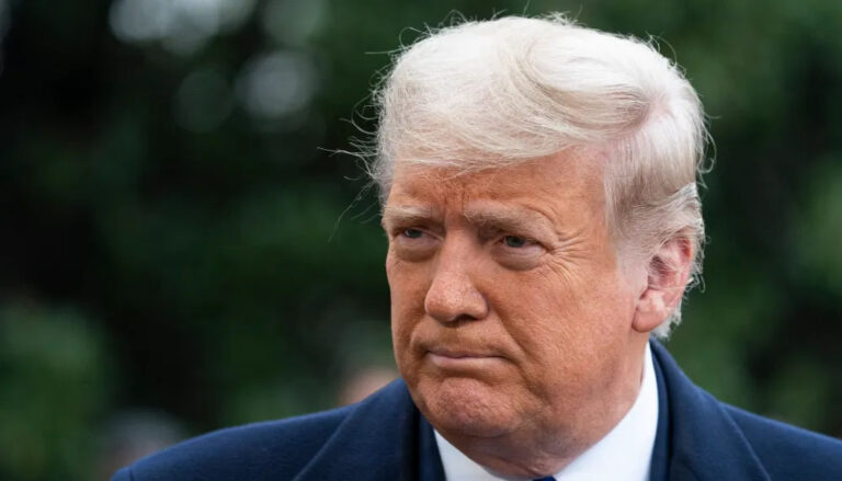 ‘हम बर्बाद हो जाएंगे’, अचानक ट्रंप क्यों घिघियाने लगे, किस फैसले का डर सता रहा है?