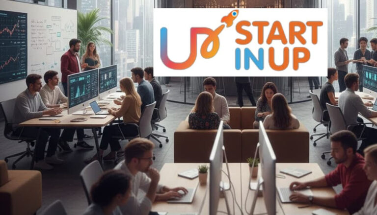 स्टार्टअप इकोसिस्टम से उत्तर प्रदेश बन सकता है ग्लोबल एआई पावर हाउस : कविता भाटिया