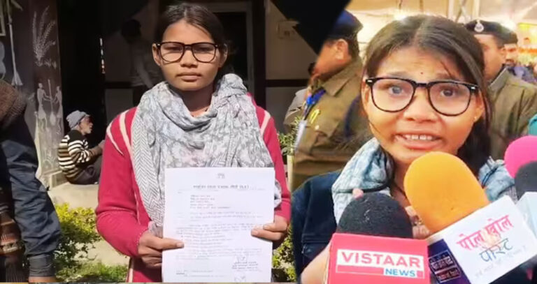 अनामिका बैगा अब बनेगी डॉक्टर, मोहन सरकार ने नीट की तैयारी के लिए कर दी कोचिंग की व्यवस्था