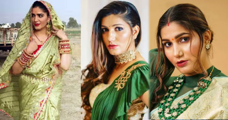 सपना चौधरी को हाईकोर्ट से मिली बड़ी राहत, पासपोर्ट मिलने का रास्ता हुआ साफ