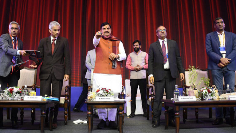 राज्य सरकार एआई को नागरिक केंद्रित, पारदर्शी और कुशल शासन की आधारशिला के रूप में कर रही है स्थापित : मुख्यमंत्री डॉ. यादव