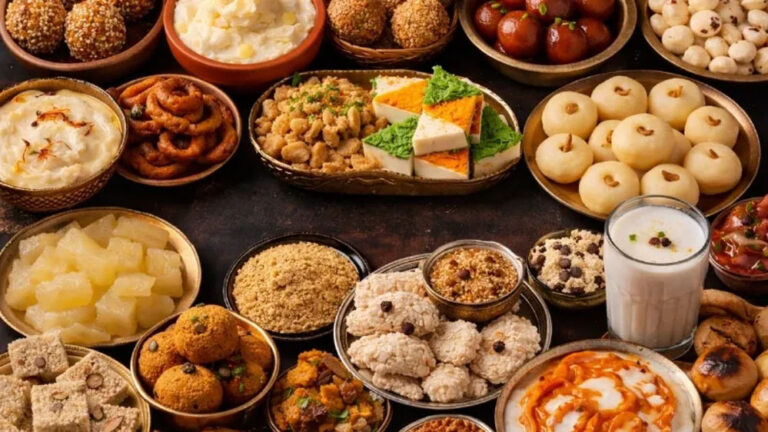 दुनिया में गूंजेगा यूपी का स्वाद, योगी सरकार की योजना से हर जिले का जायका पहुंचेगा विदेशों तक