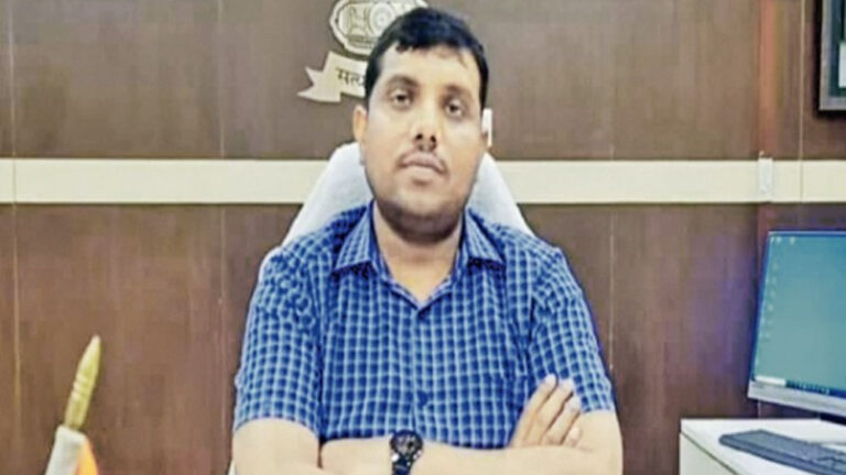 भोपाल में अवैध कॉलोनियों पर कड़ा एक्शन, कलेक्टर के आदेश पर 25 लोगों के खिलाफ FIR दर्ज