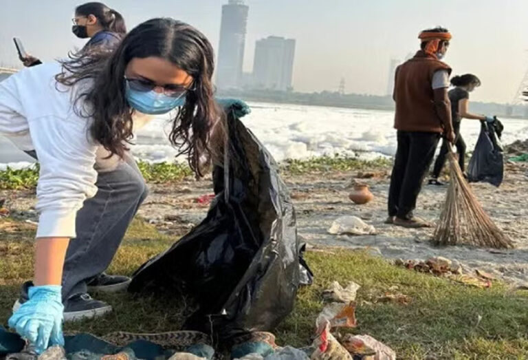 अब गंगा जैसी चमकेगी दिल्ली में यमुना, मेगा प्लान तैयार, डेढ़ साल में बदल जाएगी नदी की सूरत