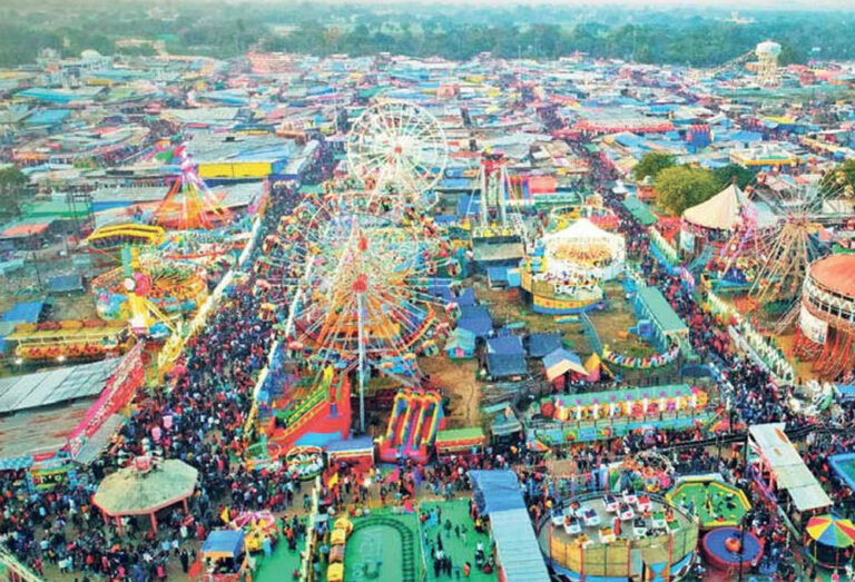 ग्वालियर मेले में गाड़ियों की डिलीवरी रुकी, आरटीओ छूट के नोटिफिकेशन से रुकी 1000 गाड़ियों की डिलीवरी