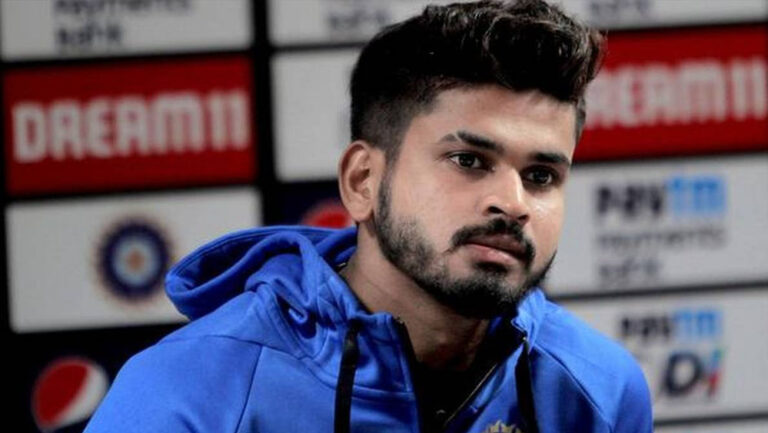 श्रेयस अय्यर को क्यों मिली अचानक टी20 टीम में जगह? जानें ये 3 प्रमुख कारण