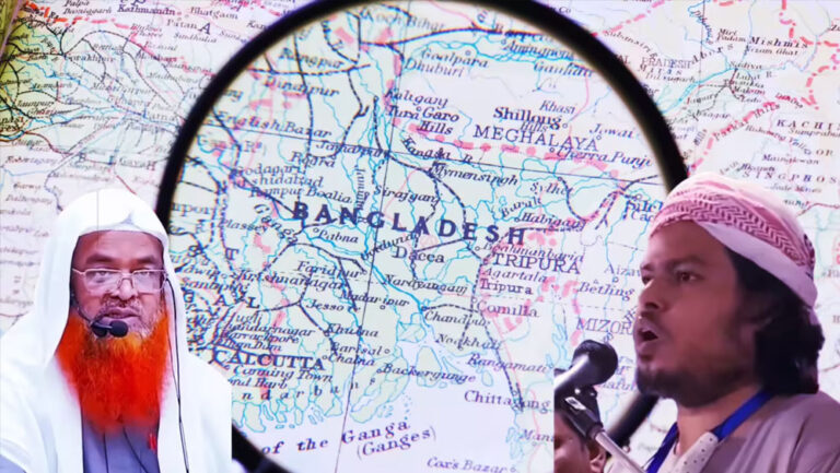 हिंदुओं को वोट देना जायज नहीं’, बांग्लादेश चुनाव प्रचार में कट्टरपंथियों के भड़काऊ बयान