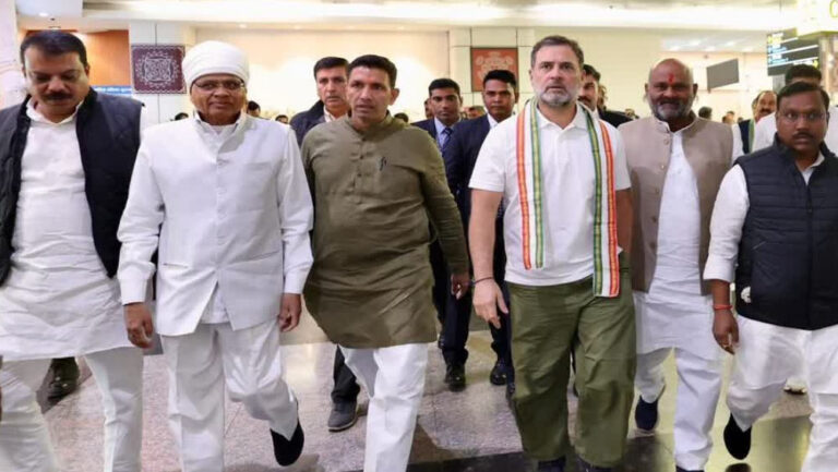 MLA बरैया की गंदी बात पर मोहन यादव का सवाल, क्या राहुल गांधी ऐसे विधायक को पार्टी से बाहर करेंगे?