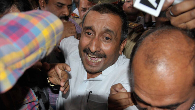 कुलदीप सिंह सेंगर को बड़ा झटका, दिल्ली हाईकोर्ट ने सजा निलंबन याचिका खारिज की