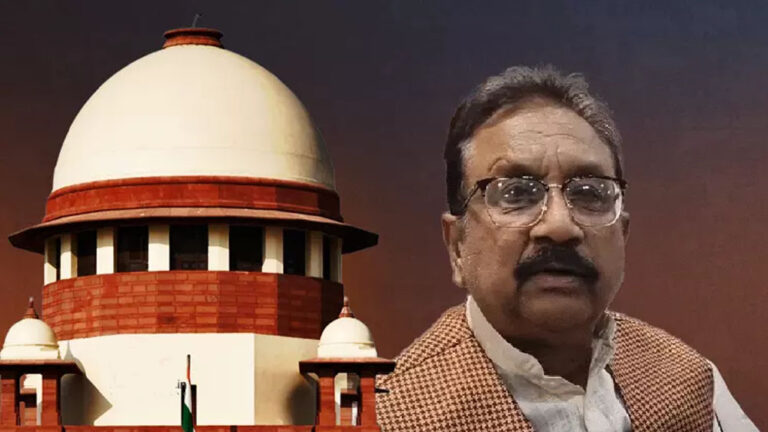 विजय शाह केस: आज सुप्रीम कोर्ट में सुनवाई, कर्नल सोफिया कुरैशी पर आतंकियों की बहन होने का आरोप