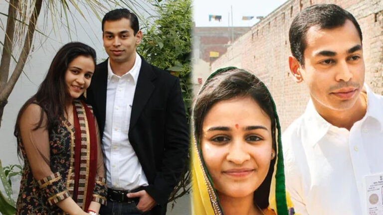 अपर्णा यादव से तलाक लेंगे प्रतीक, सोशल मीडिया पर लिखा घर तोड़ने का आरोप