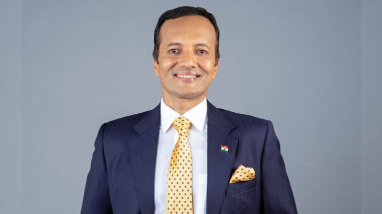 फ्लैट स्टील उत्पादों पर सेफगार्ड ड्यूटी, आईएसए प्रेसिडेंट नवीन जिन्दल ने किया स्वागत