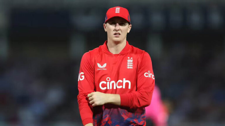 आईसीसी टेस्ट रैंकिंग: हैरी ब्रूक और मिचेल स्टार्क ने दूसरे स्थान पर किया कब्जा