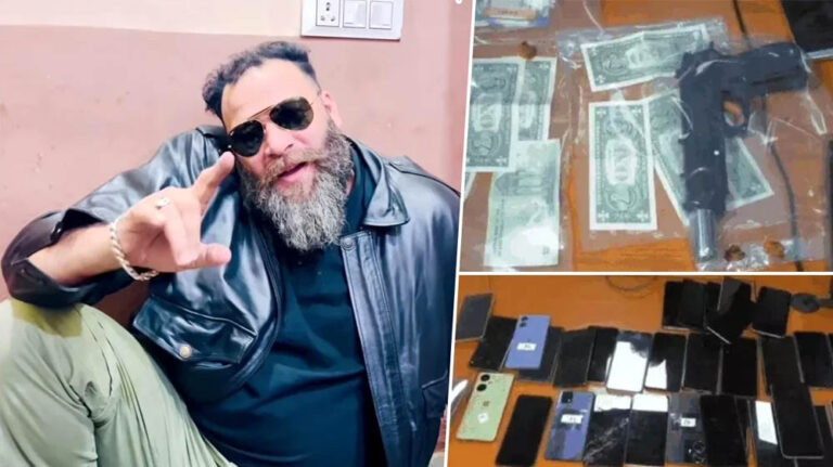 भोपाल का ईरानी डेरा: हर घर में एक क्रिमिनल रिकॉर्ड, पंचायत से तय होती है लूट की कमाई