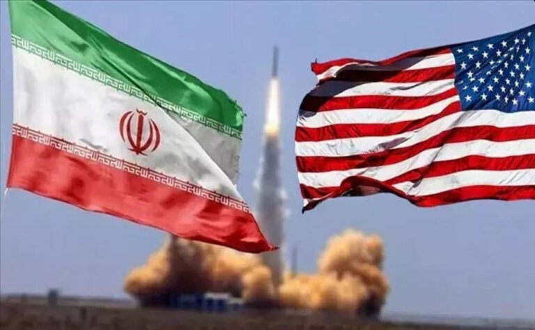 ईरान की अमेरिका को खुली चेतावनी: ट्रंप ने हाथ बढ़ाया तो ‘काट देंगे’