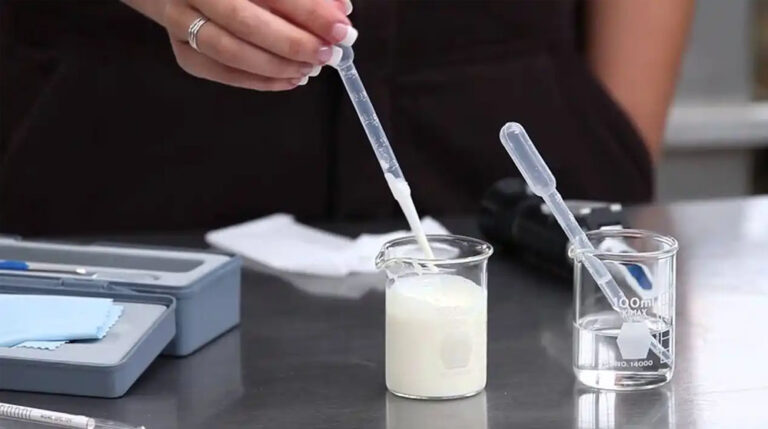 प्रदेश में पहली बार स्थापित होगी हाईटेक राज्य स्तरीय डेयरी परीक्षण प्रयोगशाला, दूध और डेयरी प्रोडक्ट्स की शुद्धता की होगी जांच