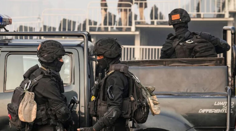 आतंकियों की 26-26 साजिश, दिल्ली से अयोध्या तक बड़े मंदिरों पर अलर्ट