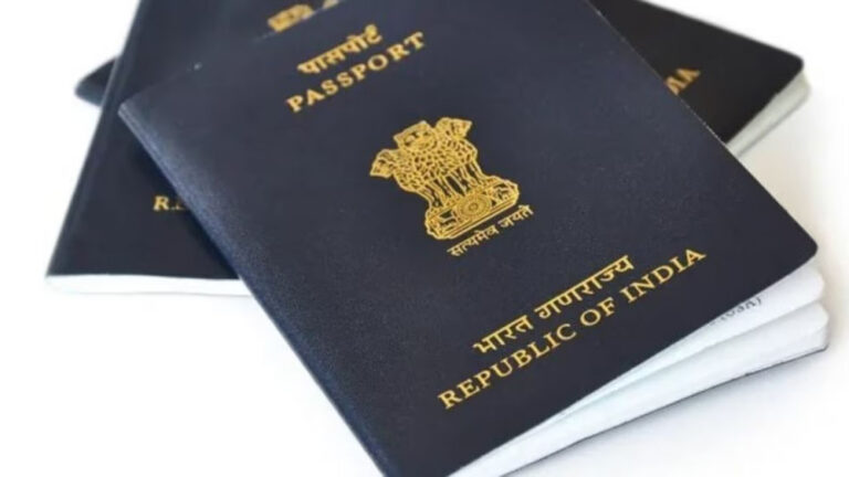 2026 की पासपोर्ट रैंकिंग में भारत ने मारी बड़ी छलांग, पाकिस्तान मुश्किल में