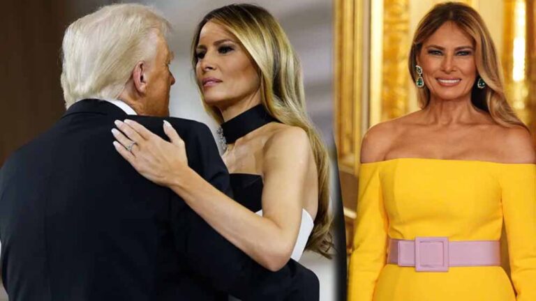 डोनाल्ड ट्रंप की पत्नी पर आधारित फिल्म, जानें कब होगी रिलीज और क्या है इसकी कहानी