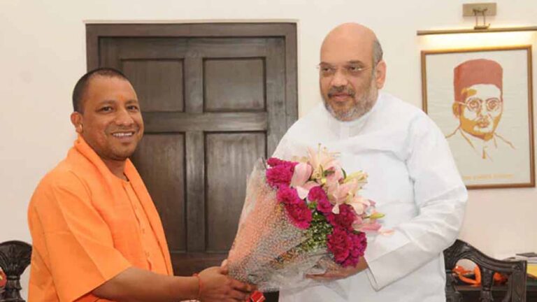 UP दिवस 2026 का आज से आगाज़, गृह मंत्री अमित शाह करेंगे भव्य उद्घाटन, जानें इस साल की थीम